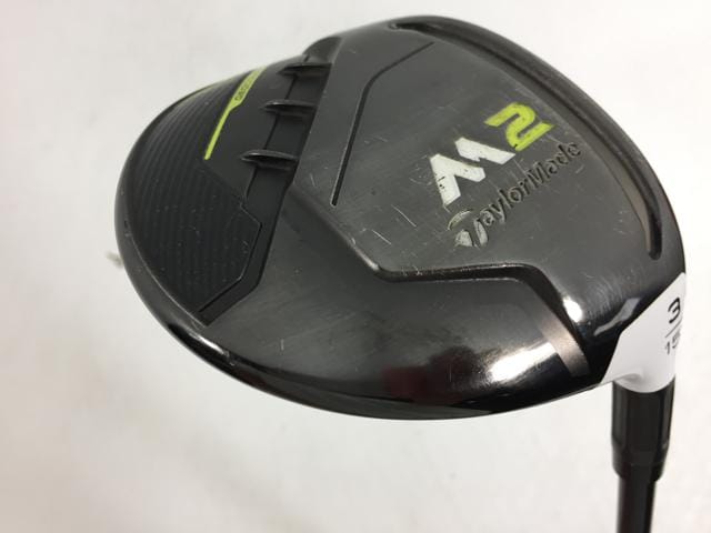 中古ゴルフクラブ】ヤマハ RMX(リミックス) VD ユーティリティ 2024