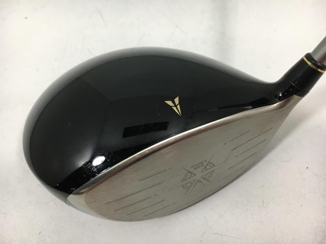 お買い得品！【中古ゴルフクラブ】マルマン シャトル TYPE-X