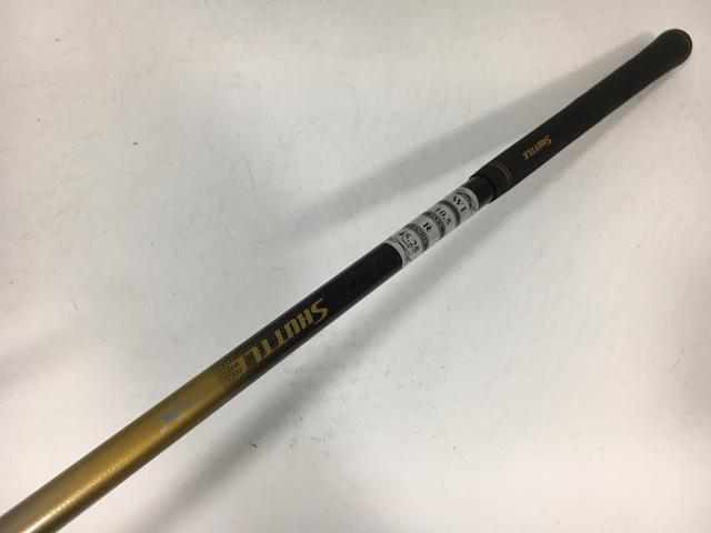 お買い得品！【中古ゴルフクラブ】マルマン シャトル TYPE-X