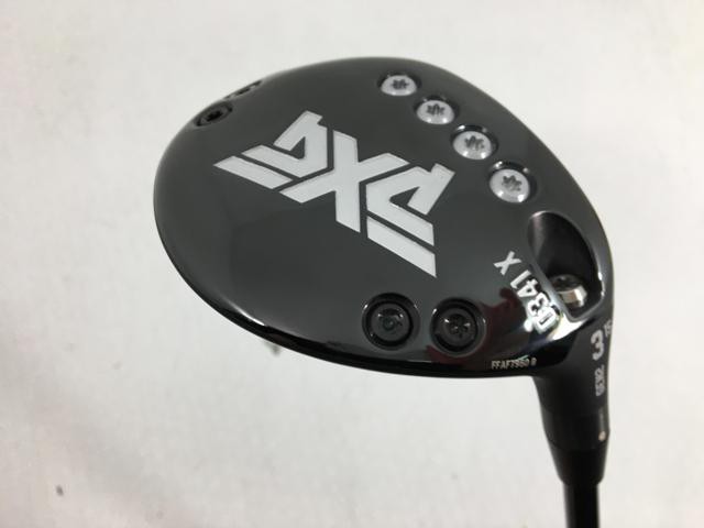 お買い得品！【中古ゴルフクラブ】【超美品】PXG PXG 0341X GEN2 フェアウェイ TENSEI CK ブルー 3W【14日間返品OK】