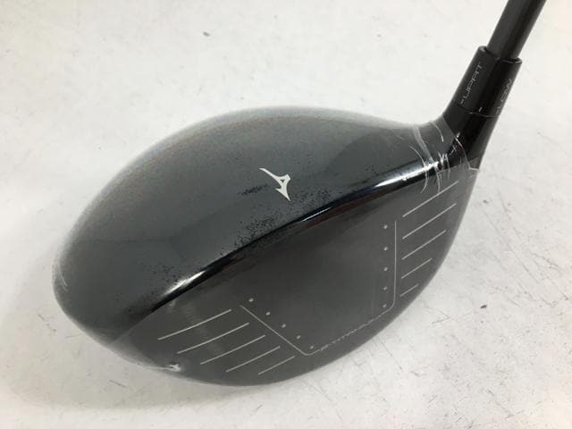お買い得品！【中古ゴルフクラブ】【未使用品】ミズノ ST200 