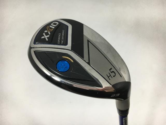 中古ゴルフクラブ】ダンロップ ゼクシオ11 イレブン (XXIO 11 