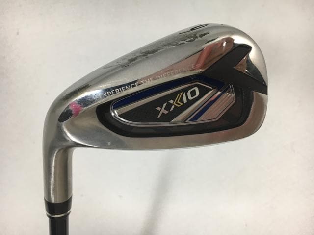 XXCIO ゼクシオ 辛かっ アイアン 12本セット