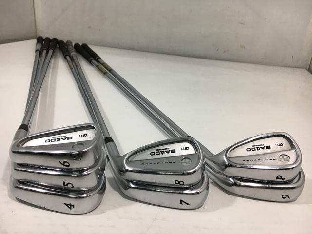 BALDO PROTO TYPE 15° ツアー BALDO PROTO TYPE 15° ツアー