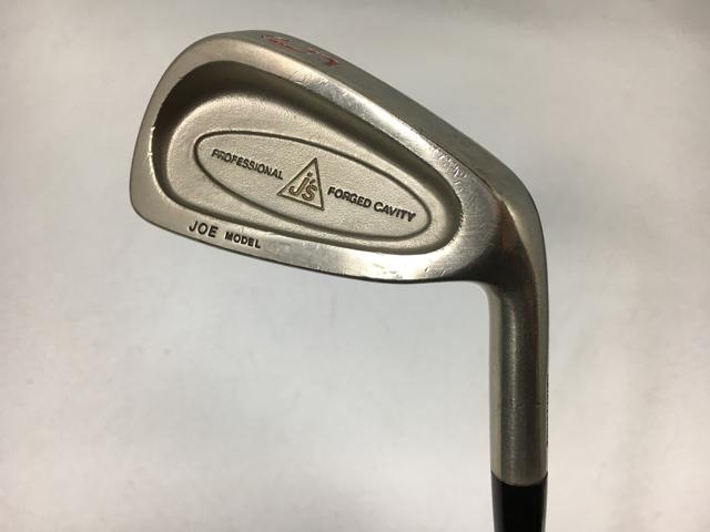 お買い得品！【中古ゴルフクラブ】(9本セット)ブリヂストン JOEキャビティ FM 4〜9.P.A.S【14日間返品OK】