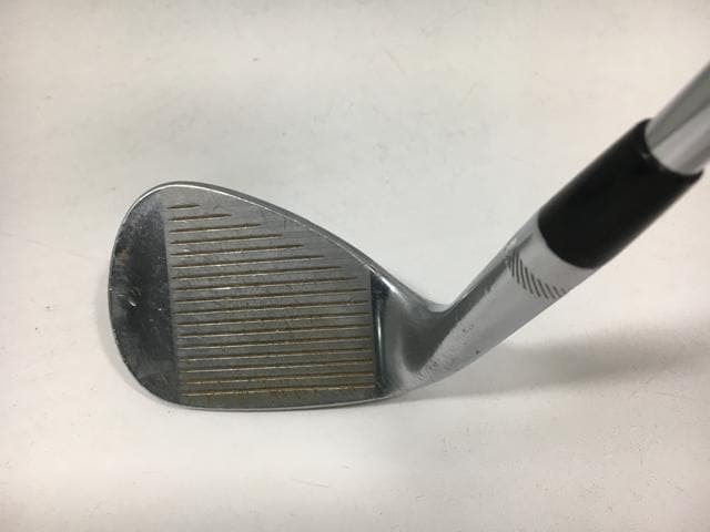 お買い得品！【中古ゴルフクラブ】タイトリスト ボーケイ ウェッジ スピンミルド SM7 (ツアークロム)56.08M(日本仕様) NSプロ 950GH SW【14日間返品OK】