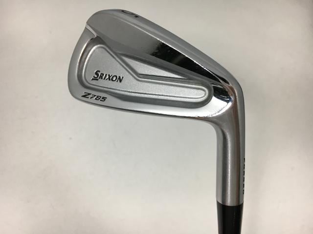 【中古ゴルフクラブ】(6本セット)ダンロップ スリクソン(SRIXON) Z-785 アイアン NSプロ MODUS3 TOUR120 5〜9.P【14日間返品OK】