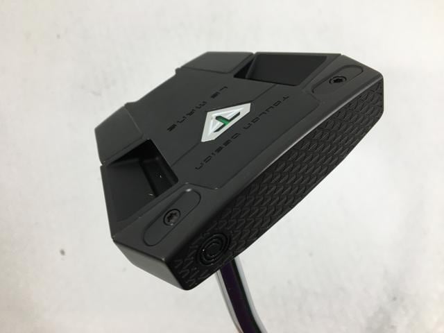 中古ゴルフクラブ】【超美品】オデッセイ TOULON DESIGN (トゥーロン 