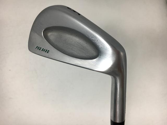 お買い得品！【中古ゴルフクラブ】(6本セット)ブリヂストン プロ640C アイアン D/G 5〜9.P【14日間返品OK】