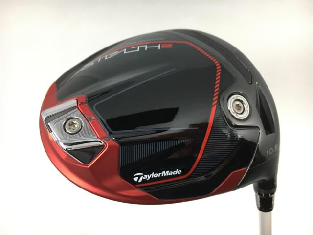 お買い得品！【中古ゴルフクラブ】【超美品】テーラーメイド STEALTH2  
