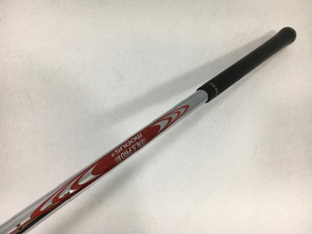 お買い得品！【中古ゴルフクラブ】タイトリスト ボーケイ ウェッジ スピンミルド SM7 (ブラッシュドスチール)54.08M(日本仕様) NSプロ MODUS3 TOUR120 AW【14日間返品OK】