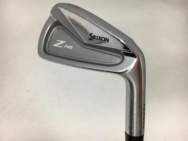 【中古ゴルフクラブ】(6本セット)ダンロップ スリクソン(SRIXON) Z-745 アイアン D/G 5〜9.P【14日間返品OK】