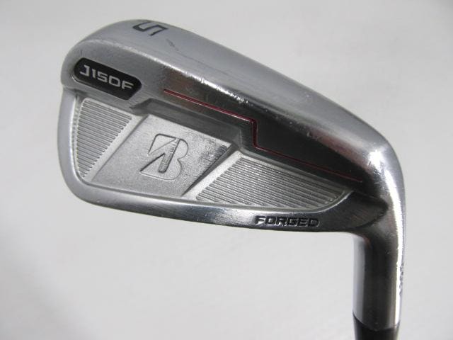 お買い得品！【中古ゴルフクラブ】(7本セット)ブリヂストン J15DF アイアン 2014 NSプロ 950GH 4〜9.P【14日間返品OK】の通販は