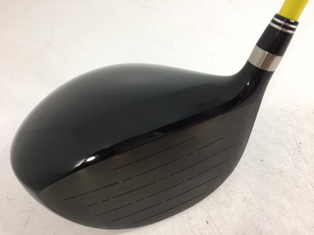 お買い得品！【中古ゴルフクラブ】クレイジー クレイジー CRZ-460D