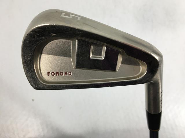 オノフ フォージドアイアン黒 オノフ 黒フォージドアイアン（2013