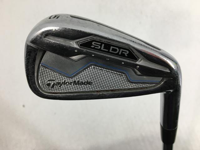 お買い得品！【中古ゴルフクラブ】(9本セット)テーラーメイド SLDR アイアン 2014(日本仕様) NSプロ 930GH 4〜9.P.A.S【14日間返品OK】の通販はau  PAY マーケット - ゴルフエース6号店【返品可】 | au PAY マーケット－通販サイト