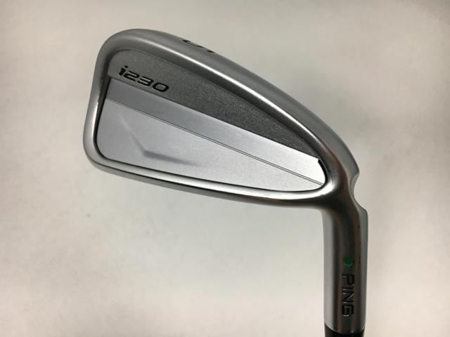 【中古ゴルフクラブ】(6本セット)ピン i230 アイアン NSプロ MODUS3 TOUR120 5〜9.P【14日間返品OK】