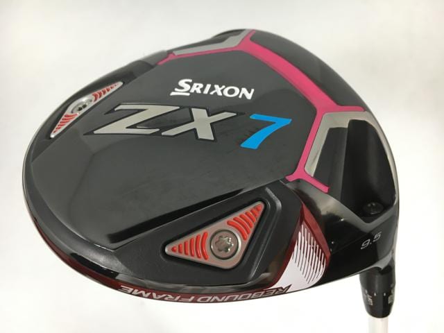 ダンロップSRIXONスリクソン Z945 9.5 ドライバーヘッド