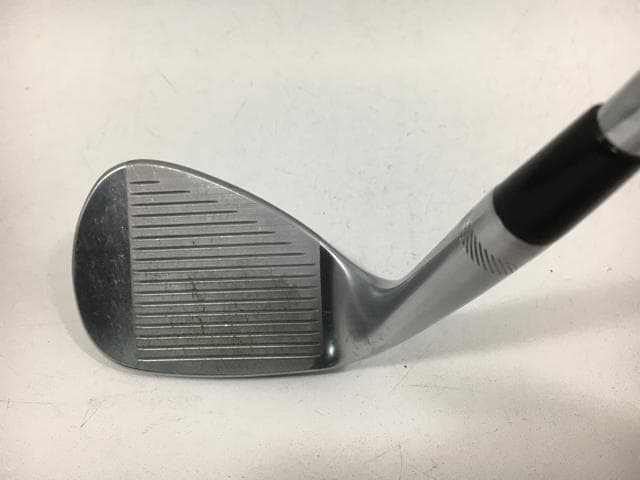 お買い得品！【中古ゴルフクラブ】タイトリスト ボーケイ ウェッジ スピンミルド SM7 (ツアークロム)56.08M(日本仕様) D/G SW【14日間返品OK】