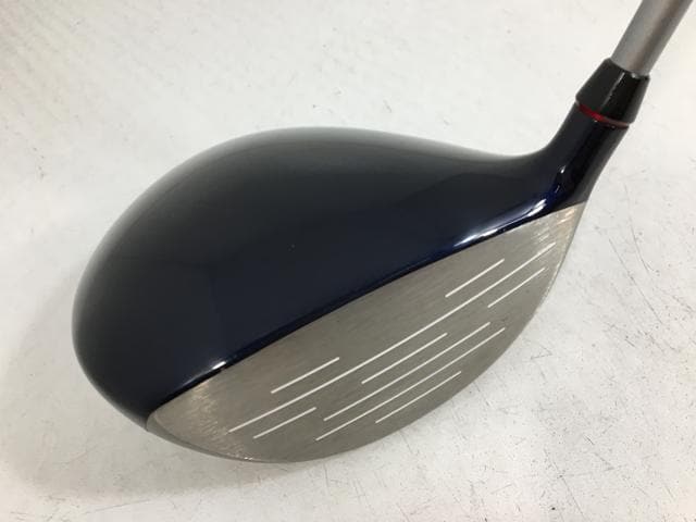 お買い得品！【中古ゴルフクラブ】フォーティーン CT-518 ドライバー 2018 FT-15d 1W【14日間返品OK】