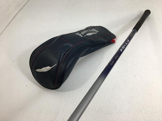 お買い得品！【中古ゴルフクラブ】フォーティーン CT-518 ドライバー 2018 FT-15d 1W【14日間返品OK】