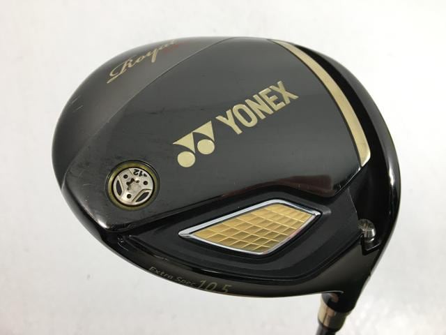 【中古ゴルフクラブ】ヨネックス ロイヤル EZONE (ROYAL EZONE) Extra Spec ドライバー 2020 Namd オリジナルカーボン 1W【14日間返品OK