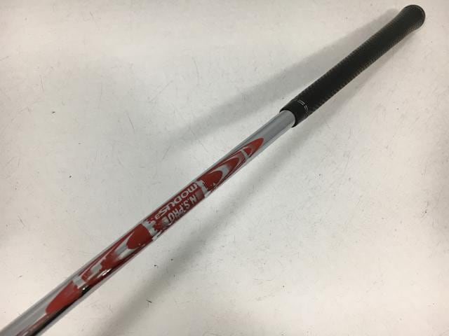 お買い得品！【中古ゴルフクラブ】タイトリスト ボーケイ ウェッジ スピンミルド SM8 (ツアークロム)56.10S(日本仕様) NSプロ MODUS3 SYSTEM3 TOUR125 SW【14日間返品OK】