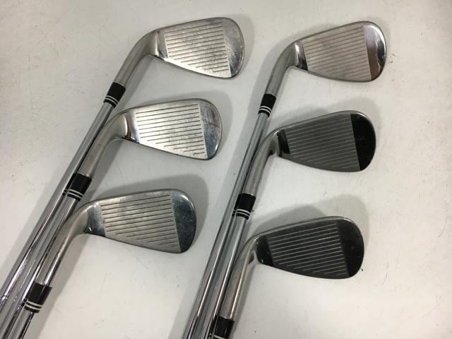 お買い得品！【中古ゴルフクラブ】(6本セット)リンクス リンクス SS