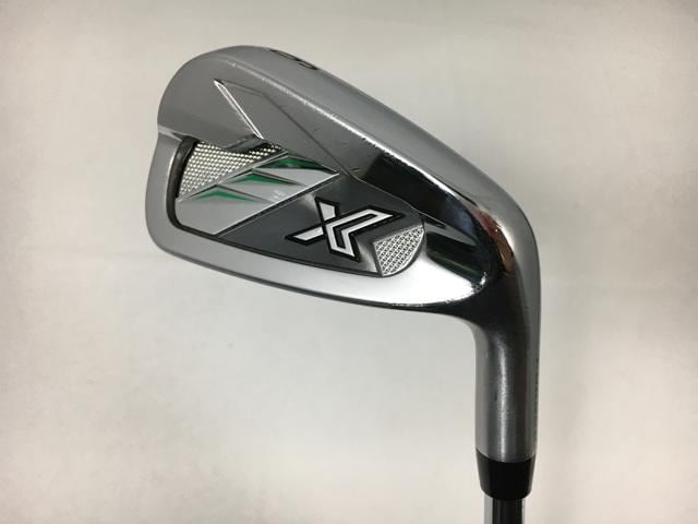 ダンロップ XXIO ゼクシオ X(2022) アイアン N.S.PRO 950GH neo ダンロップ XXIO ゼクシオ X(2022) アイアン N.S.PRO 950GH neo