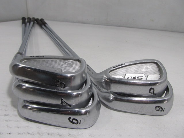 お買い得品！【中古ゴルフクラブ】(5本セット)ロイヤルコレクション