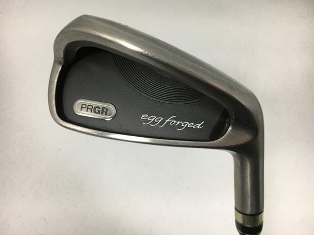 返品OK 【中古ゴルフクラブ】プロギア NEW egg i+ ユーティリティ 2019