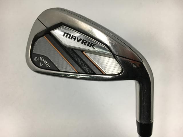中古】 キャロウェイ MAVRIK 5S アイアンセット IR NS PRO 950GH 中古】 キャロウェイ MAVRIK 5S アイアンセット IR NS PRO 950GH