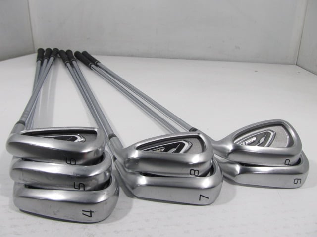 お買い得品！【中古ゴルフクラブ】(7本セット)フォーティーン TP-766