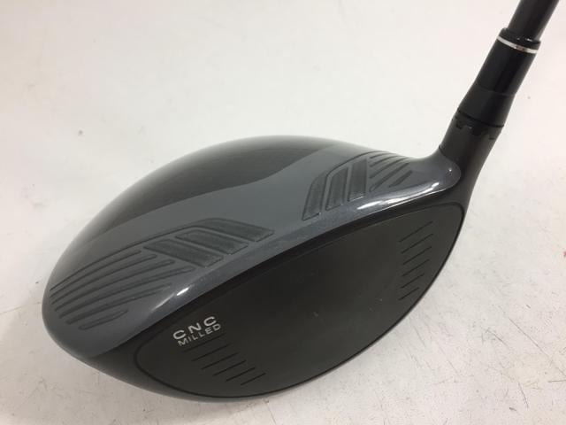 中古 コブラ KING F8 ドライバー（中古)コブラKING F8 NARDO
