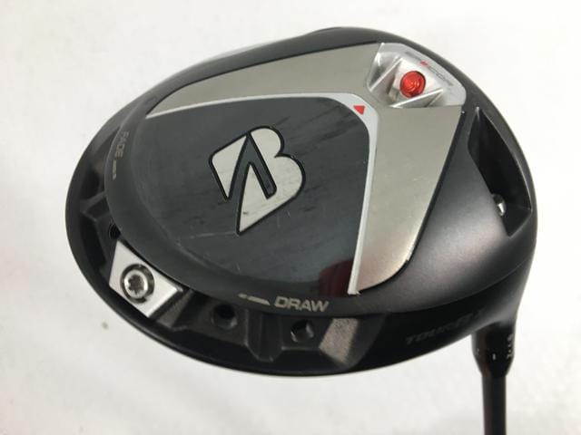 【中古ゴルフクラブ】ブリヂストン TOUR B X ドライバー 2020 ツアーAD TX2-6 1W【14日間返品OK】