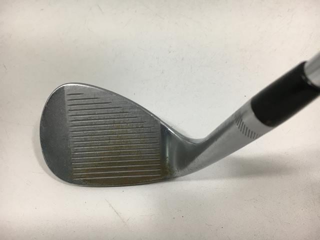 お買い得品！【中古ゴルフクラブ】タイトリスト ボーケイ ウェッジ スピンミルド SM8 (ツアークロム)58.14K(日本仕様) オリジナルスチール SW【14日間返品OK】