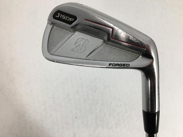 お買い得品！【中古ゴルフクラブ】(7本セット)ブリヂストン J15DF アイアン 2014 NSプロ 950GH 4〜9.P【14日間返品OK】の通販は