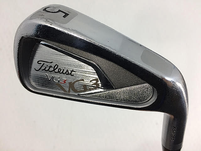 タイトリスト VG3 ゼクシオ XXIO9 レディース クラブセット 9本