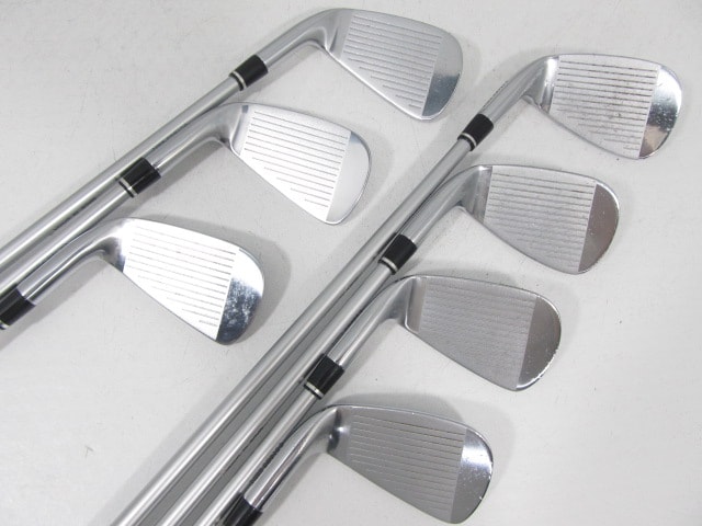 お買い得品！【中古ゴルフクラブ】(7本セット)カタナゴルフ VOLTIO 4