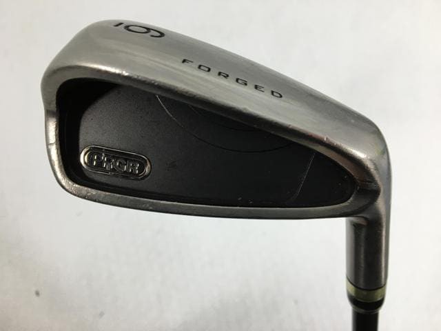 お買い得品！【中古ゴルフクラブ】(6本セット)プロギア egg フォージドアイアン 2010 オリジナルカーボン 6〜9.P.A【14日間返品OK】の通販はアイアンセット