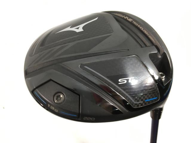 【中古ゴルフクラブ】ミズノ ST-X 220 ドライバー 2022 ツアーAD VR-4 1W【14日間返品OK】