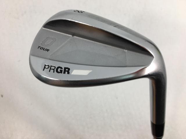 【中古ゴルフクラブ】プロギア PRGR 0 TOUR ウェッジ 2023 NSプロ MODUS3 TOUR115 SW【14日間返品OK】