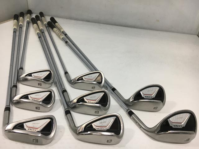 リンクス リンクス SS Magic Mulligan (マジックマリガン) アイアン