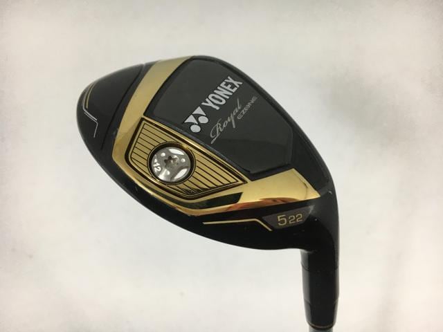 中古ゴルフクラブ】【超美品】ピン G430 ハイブリッド ユーティリティ