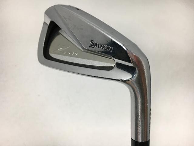 【中古ゴルフクラブ】(7本セット)ダンロップ スリクソン(SRIXON) Z-545 アイアン Miyazaki Kosuma Blue 5〜9.P.A【14日間返品OK】