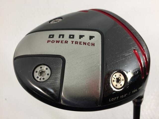 中古 ダイワ(グローブライド) ONOFF LABO SPEC FROG'S LEAP-2 ウェッジ