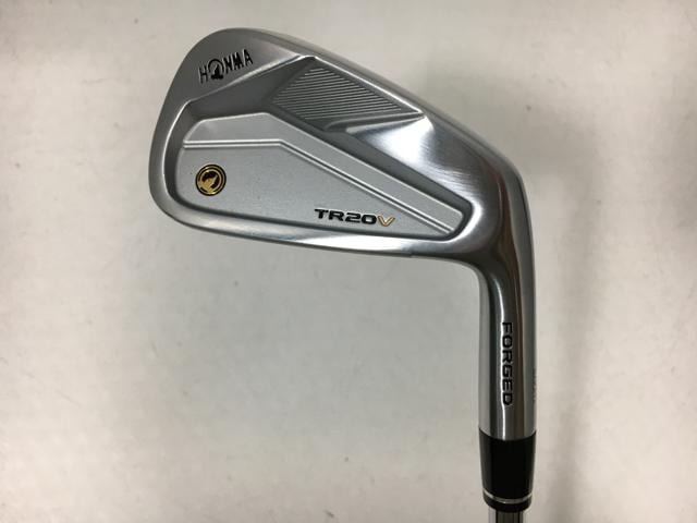 【中古ゴルフクラブ】(7本セット)ホンマ T//WORLD TR20-V アイアン NSプロ MODUS3 for T//WORLD 5〜10.11【14日間返品OK】