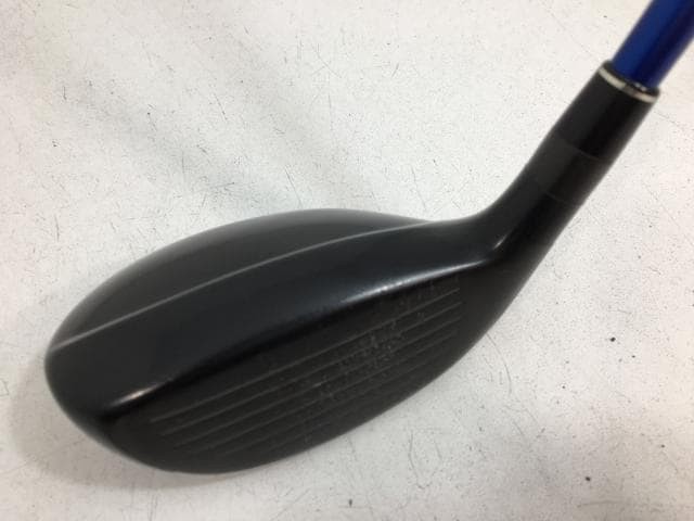 中古ゴルフクラブ】ダンロップ スリクソン(SRIXON) Z-H85 ハイブリッド ユーティリティ Miyazaki for HYBRID  U3【14日間