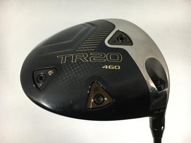 マスダゴルフ　V-430 9.5 ドライバー Diamana 73X お買い得品！中古ゴルフクラブマスダゴルフ マスダ V-430