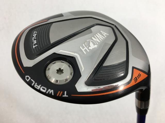 中古ゴルフクラブ】ミステリー ミステリー C-HT411 ブラック